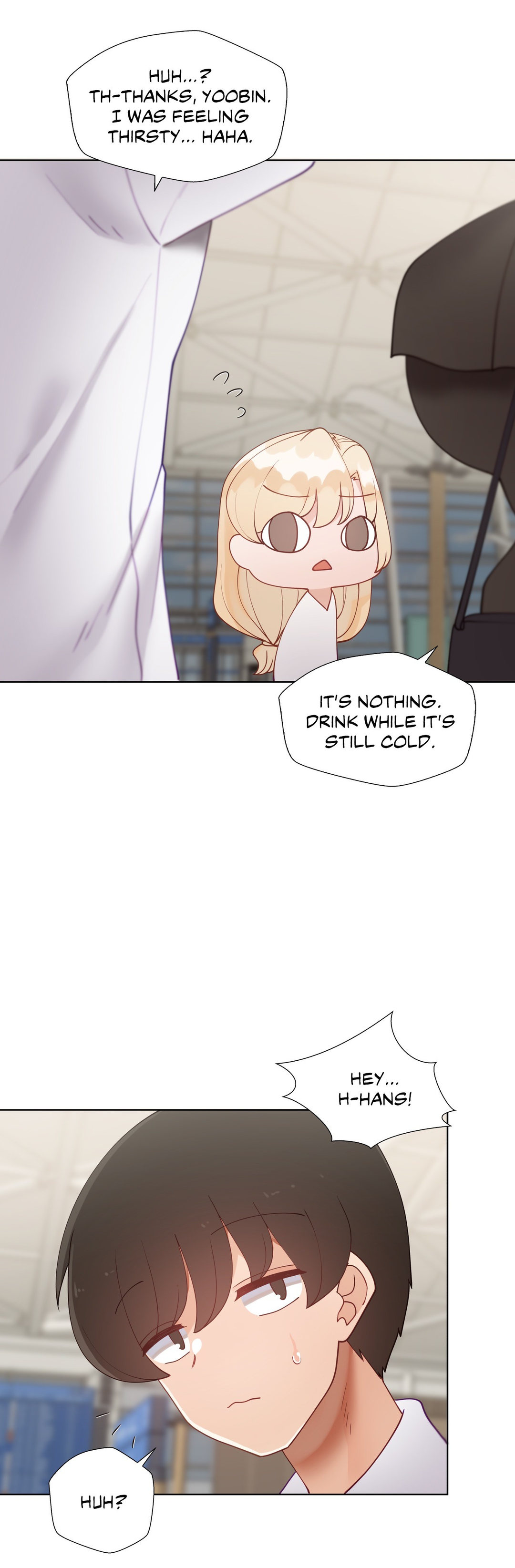 Learning The Hard Way 11