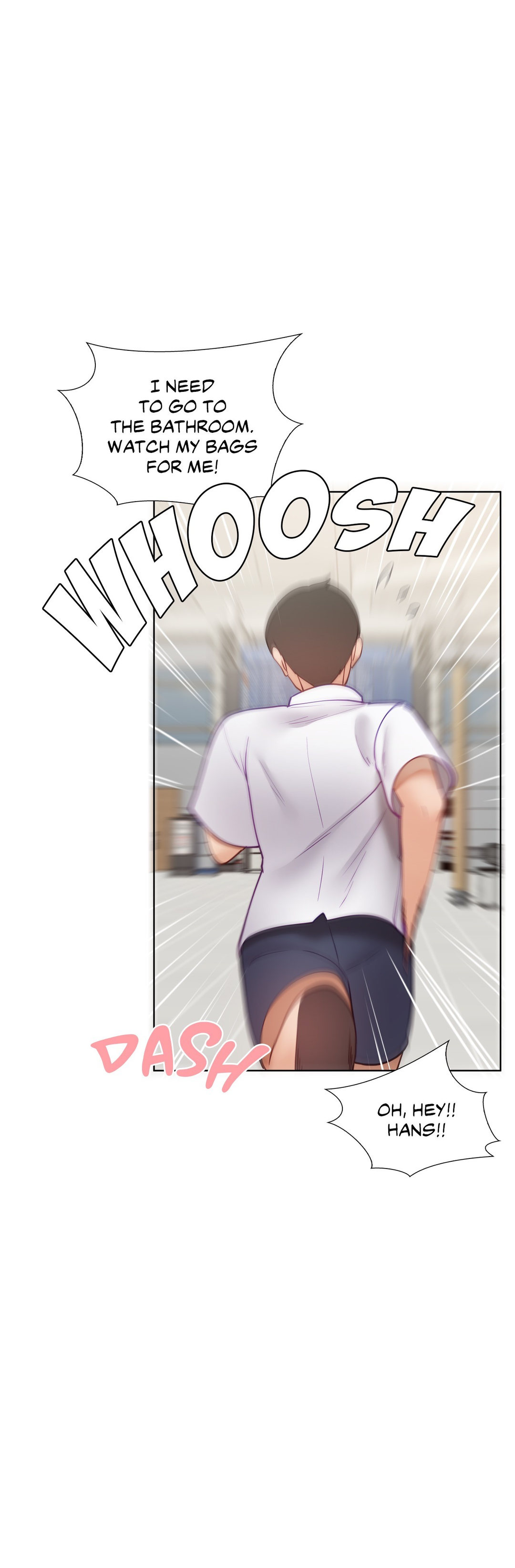 Learning The Hard Way 16