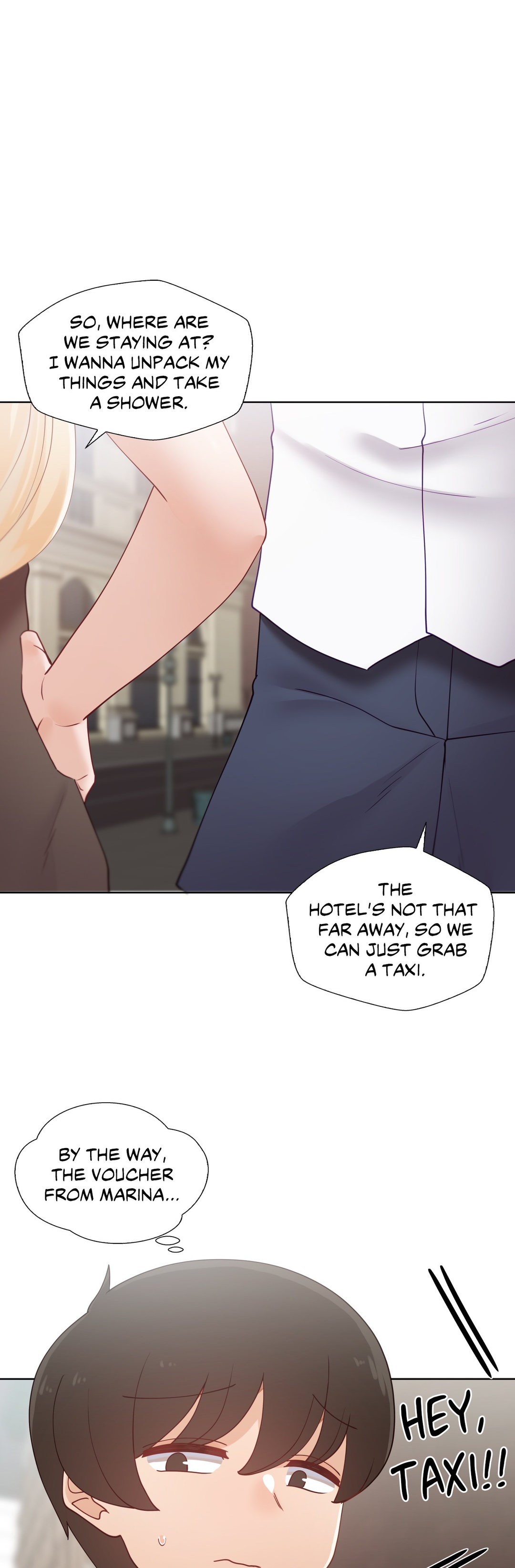 Learning The Hard Way 34