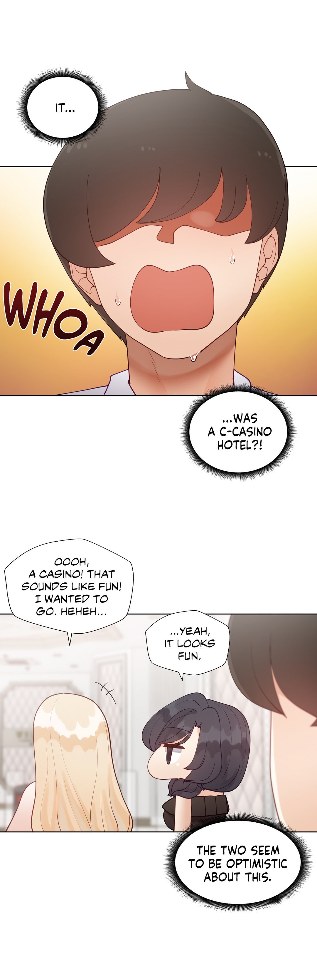 Learning The Hard Way 39