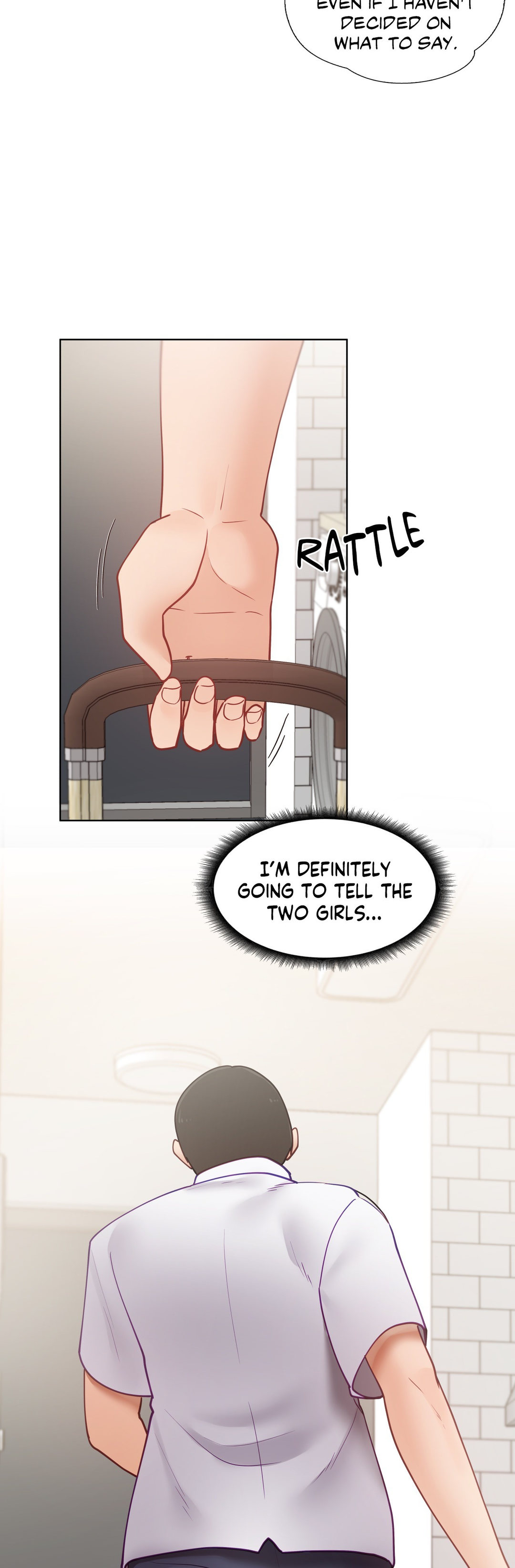 Learning The Hard Way 5