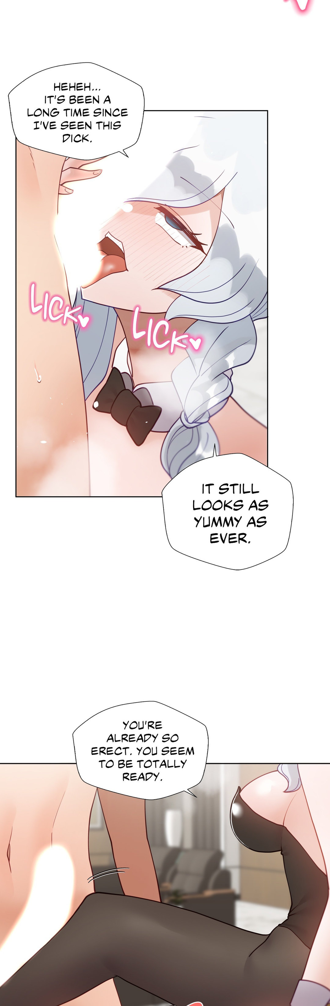 Learning The Hard Way 11