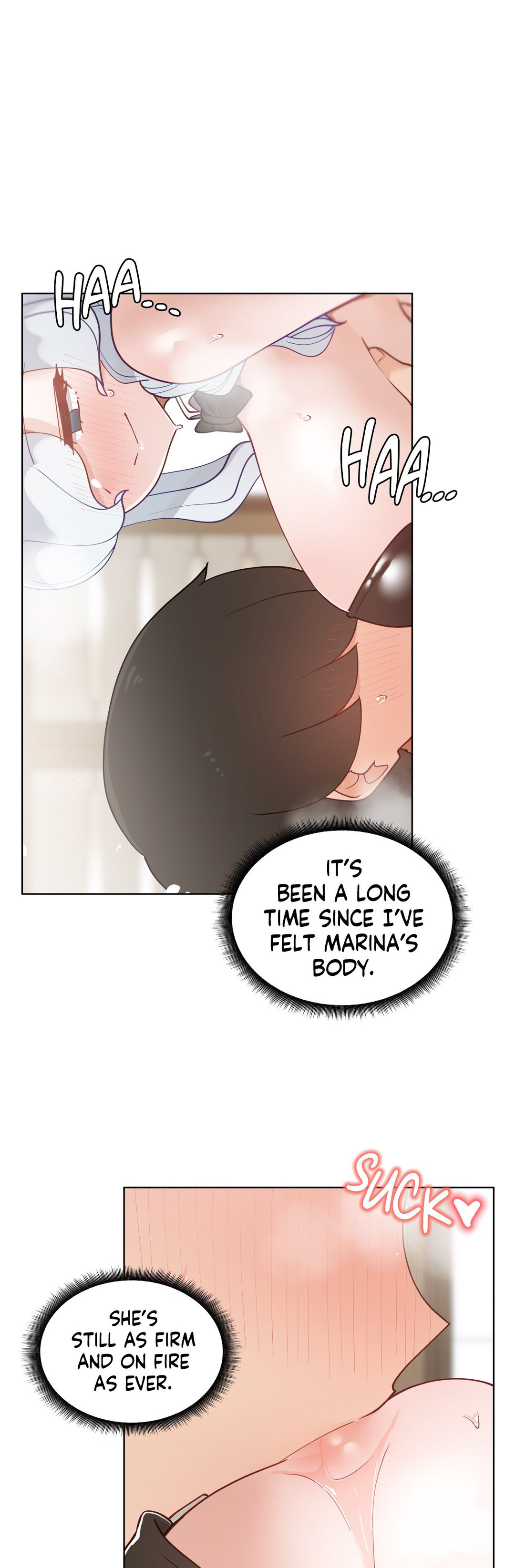 Learning The Hard Way 16