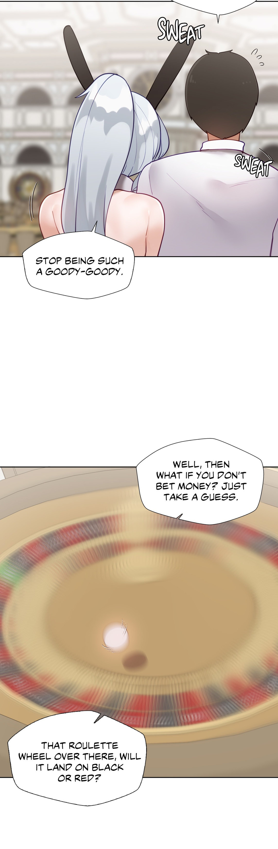 Learning The Hard Way 3