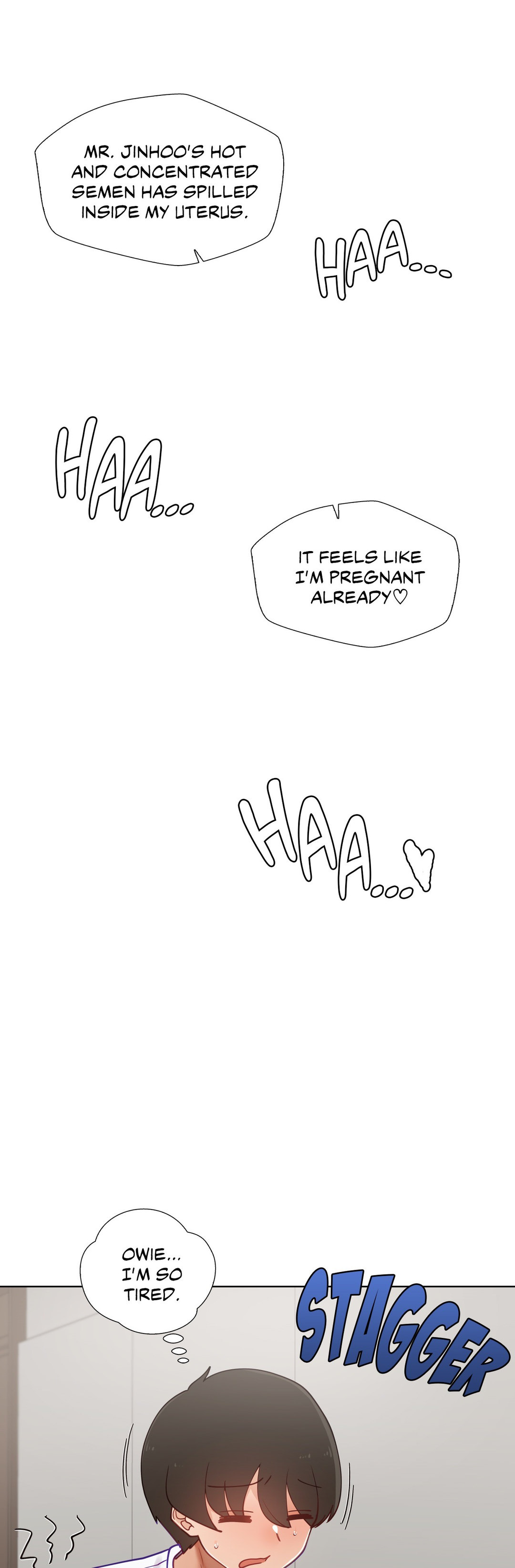 Learning The Hard Way 29