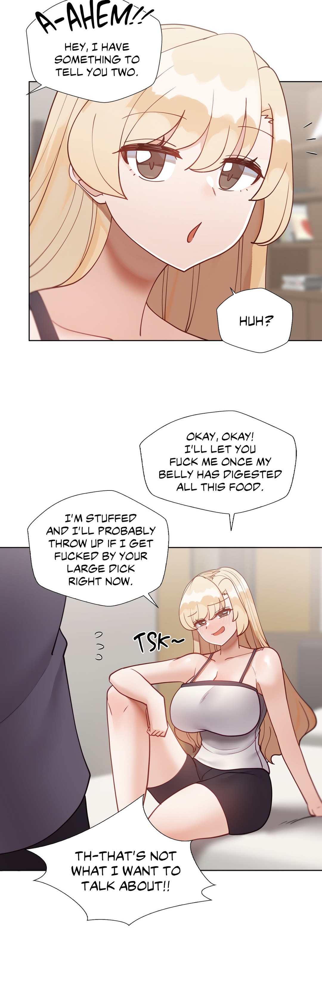 Learning The Hard Way 36