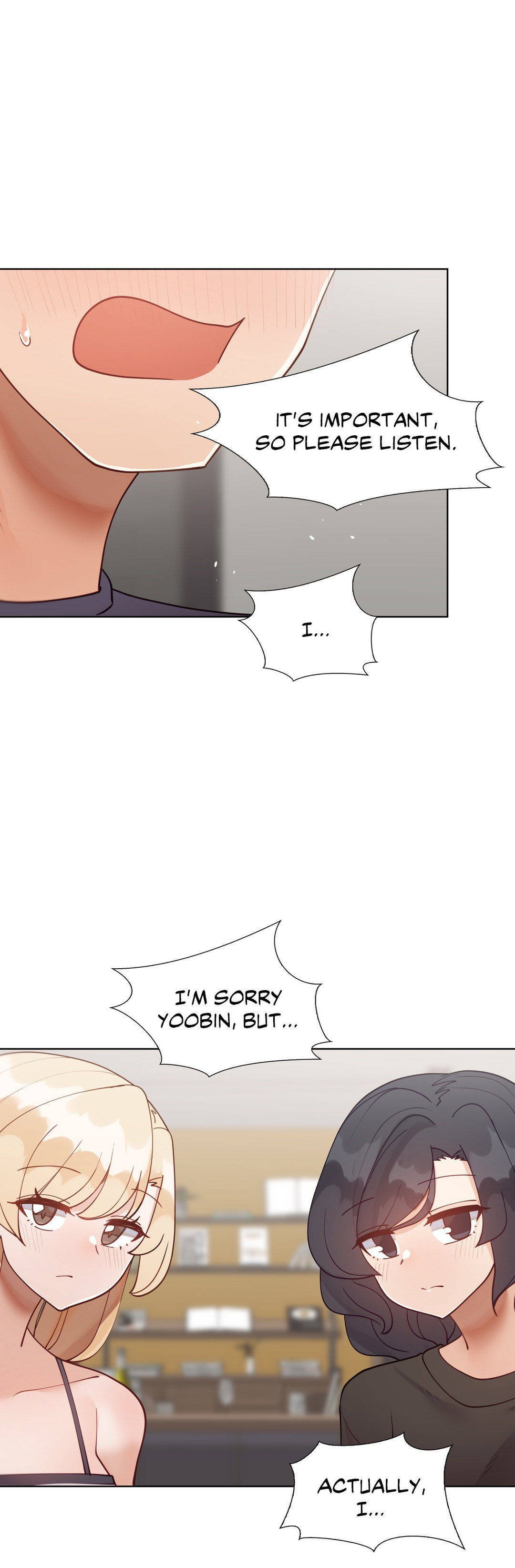 Learning The Hard Way 37