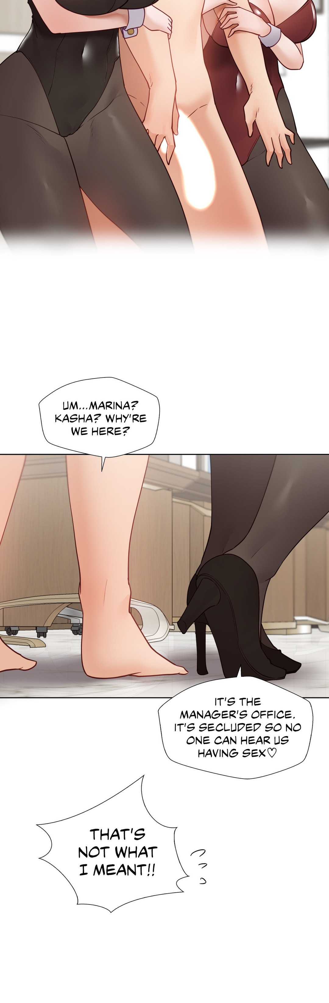 Learning The Hard Way 6