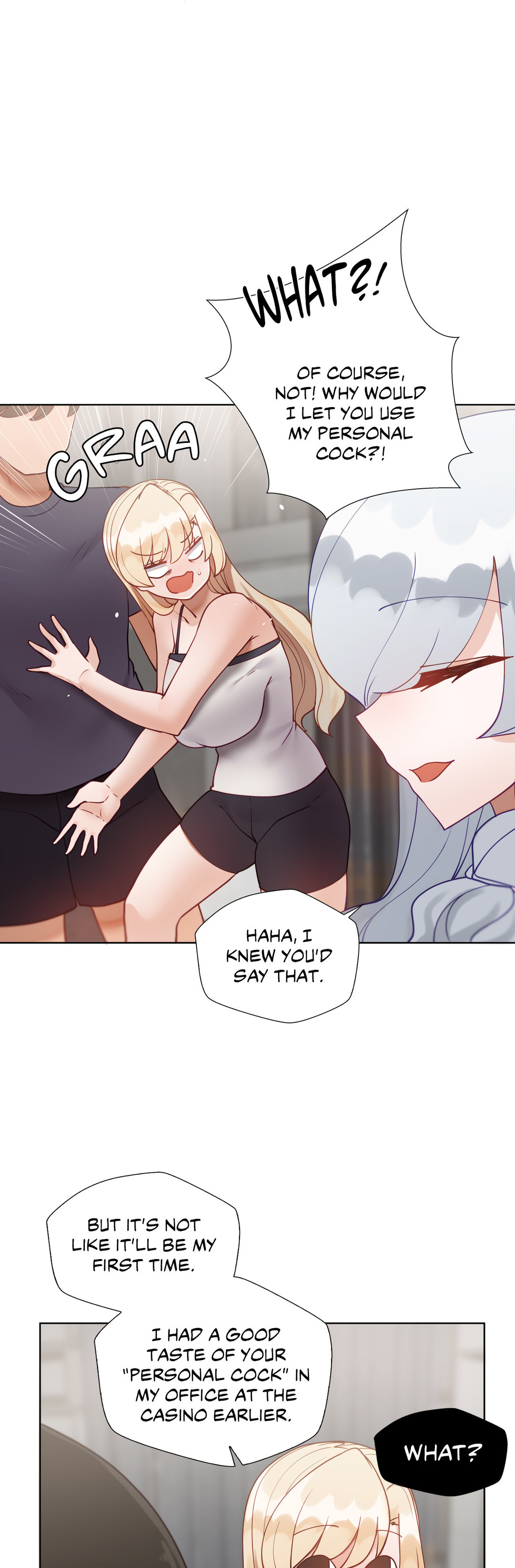 Learning The Hard Way 2