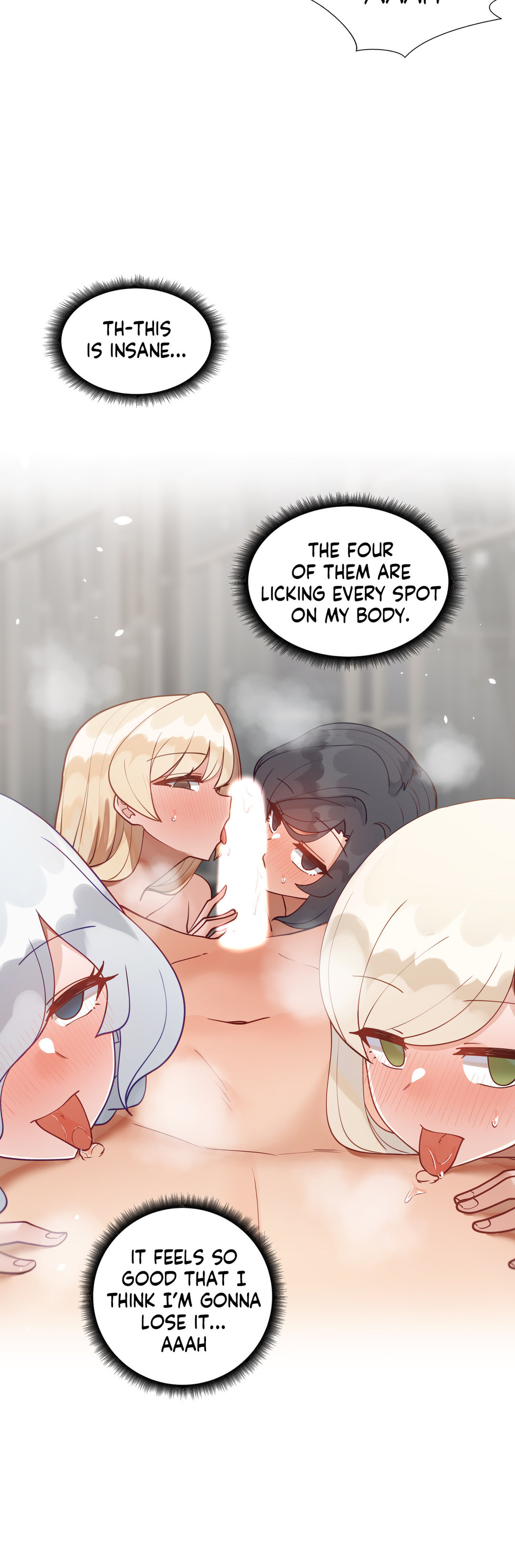 Learning The Hard Way 12