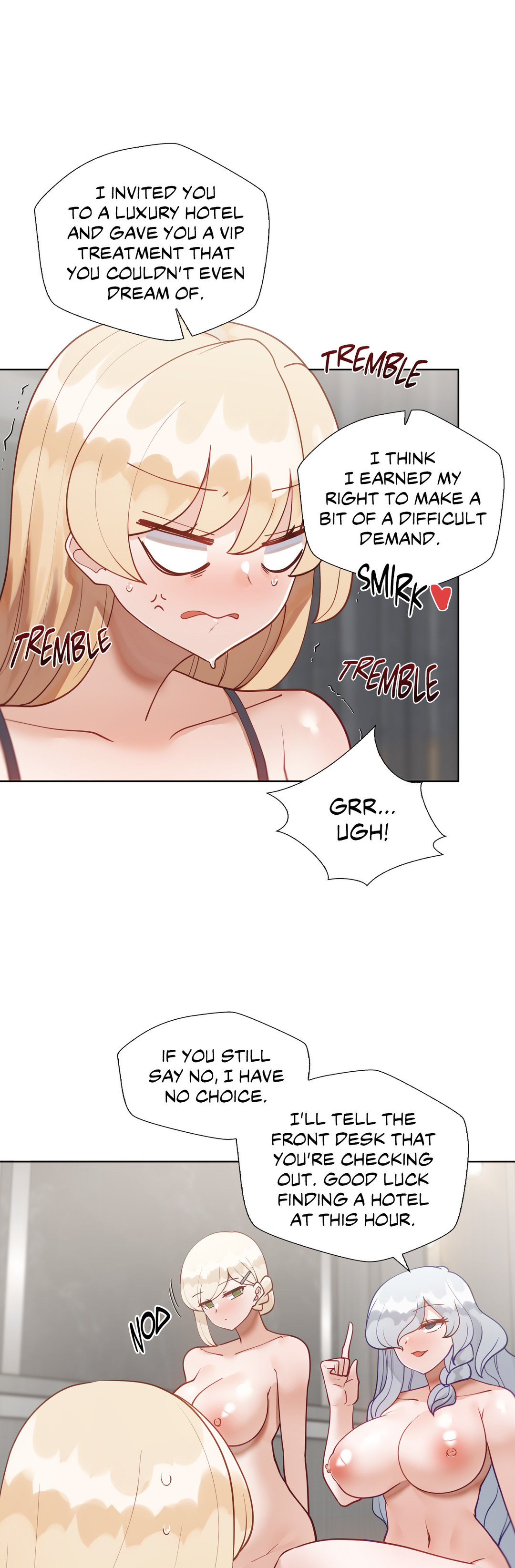 Learning The Hard Way 4