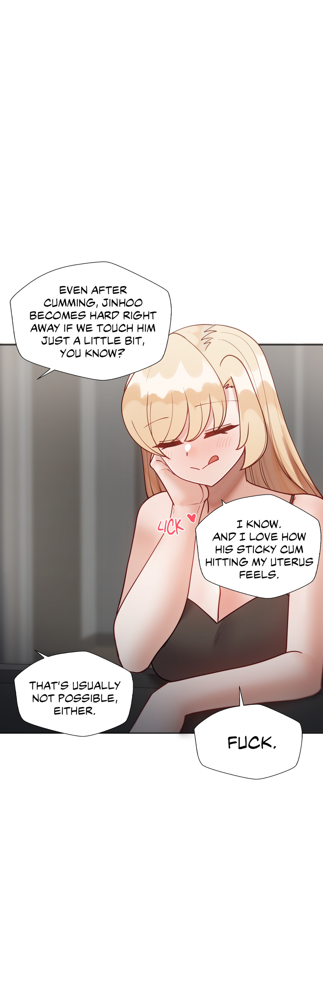 Learning The Hard Way 34