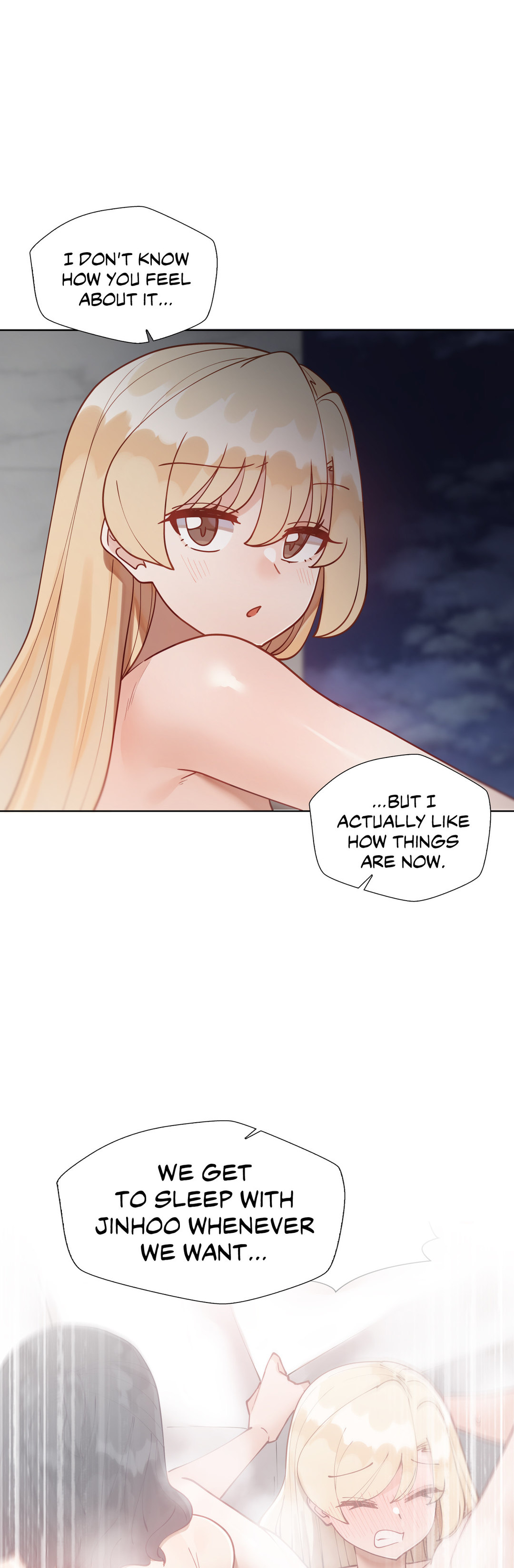 Learning The Hard Way 37