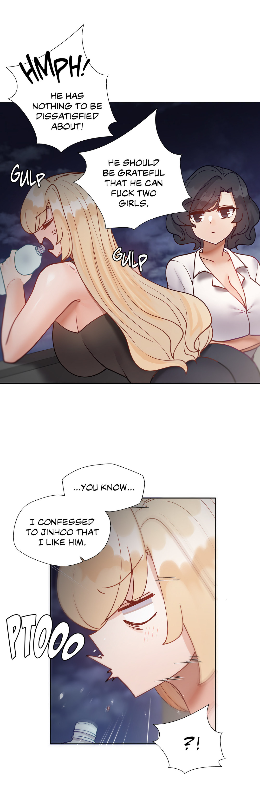 Learning The Hard Way 39
