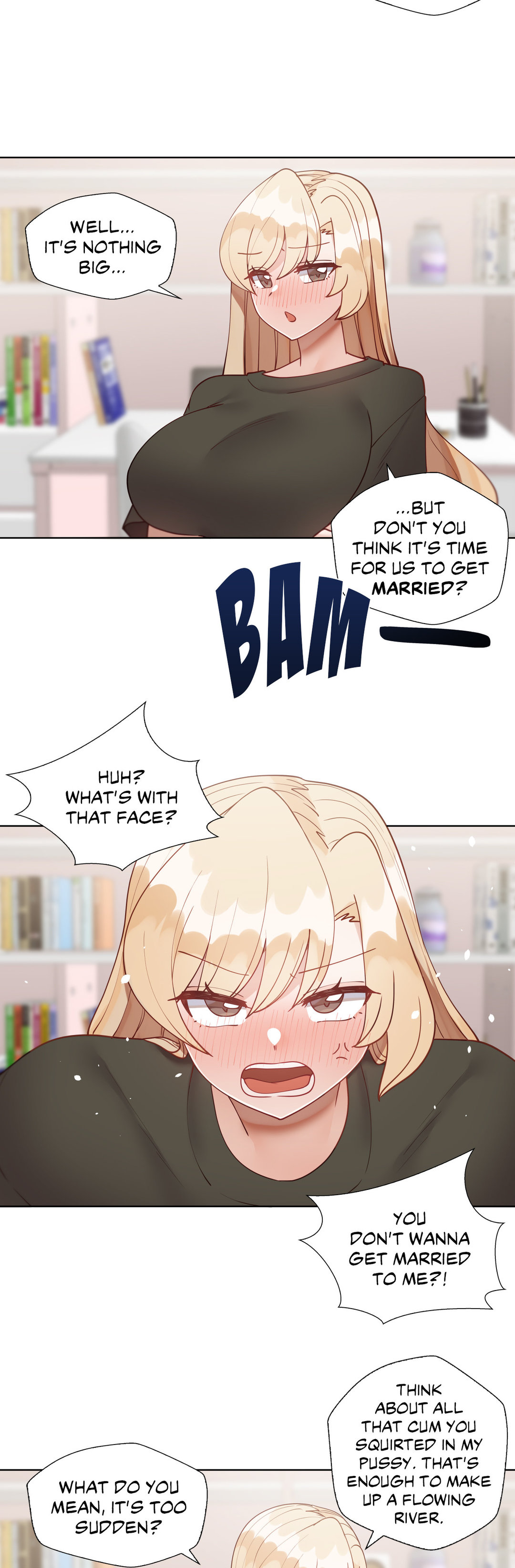 Learning The Hard Way 2