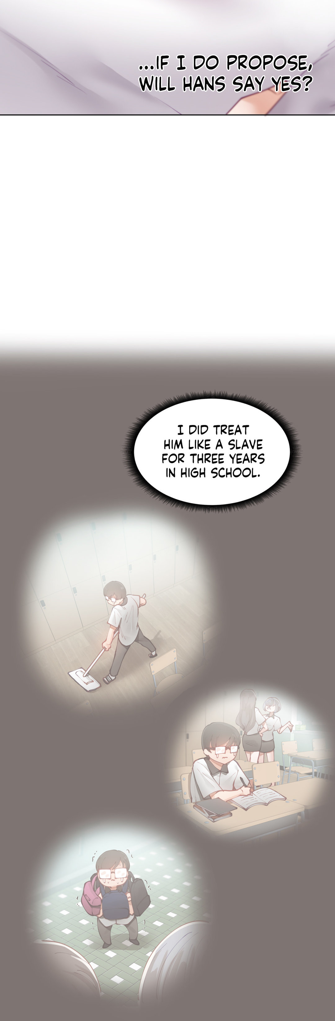 Learning The Hard Way 11