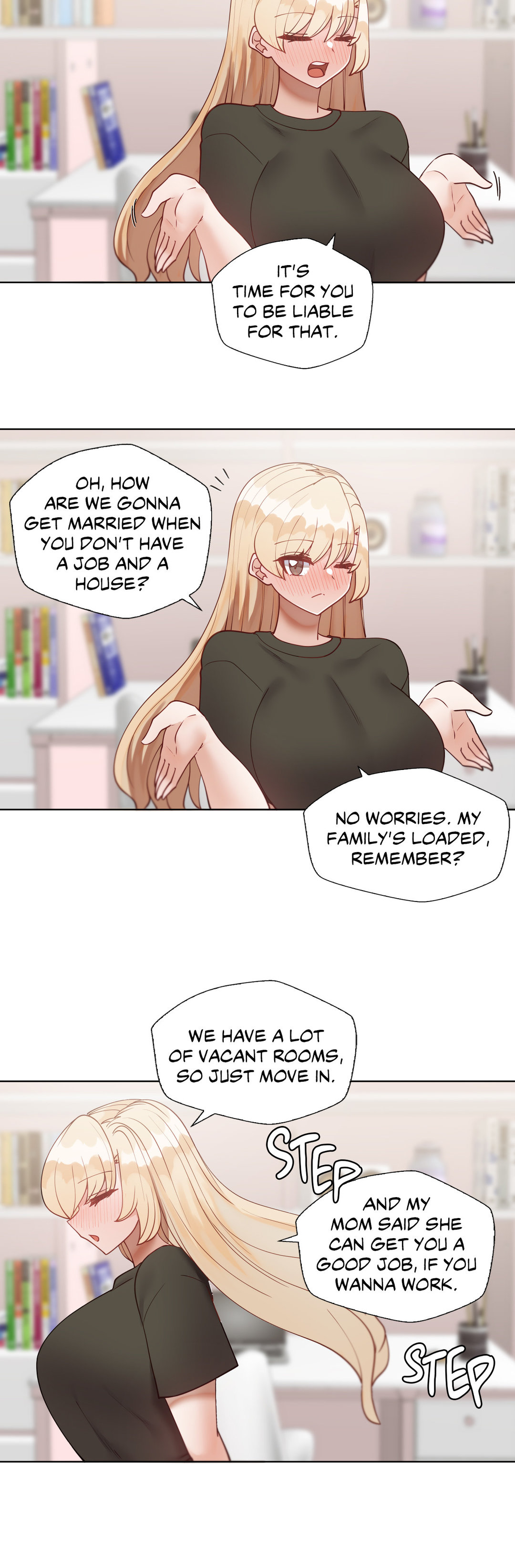 Learning The Hard Way 3