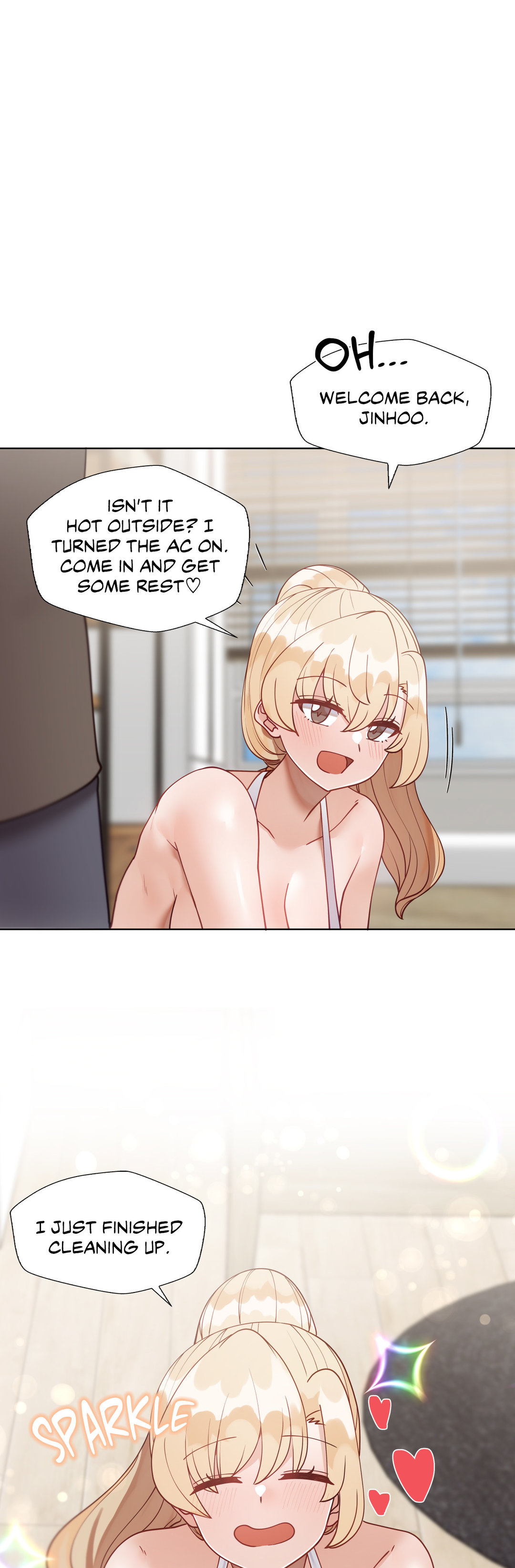 Learning The Hard Way 28
