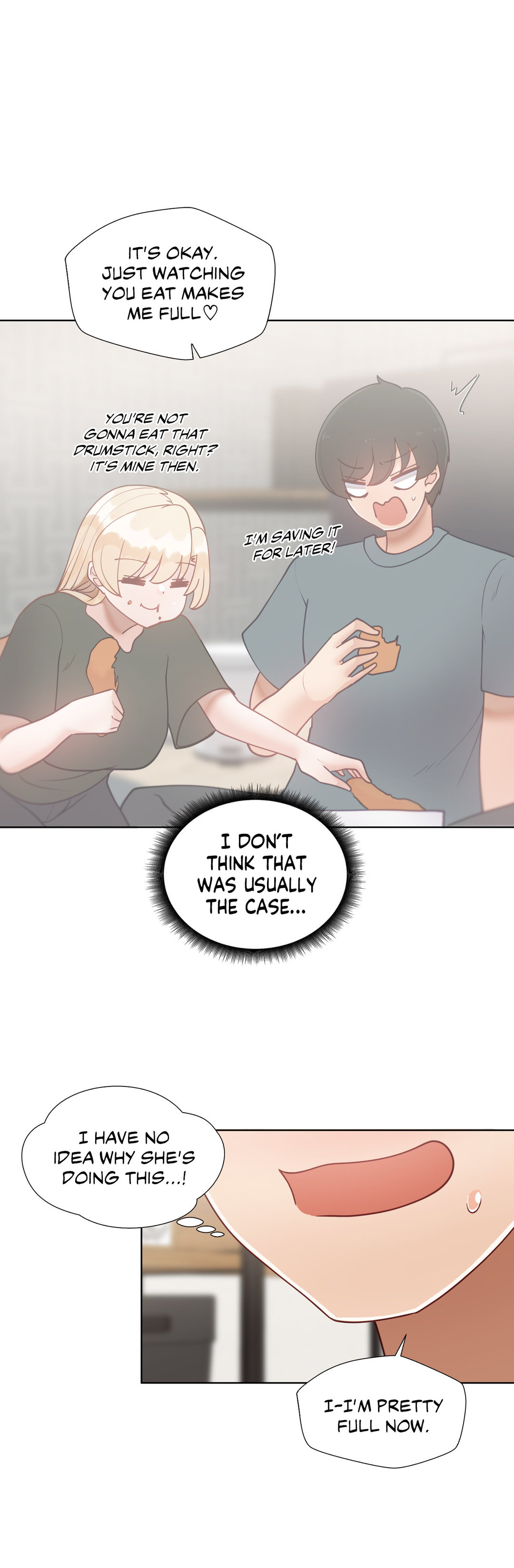 Learning The Hard Way 33