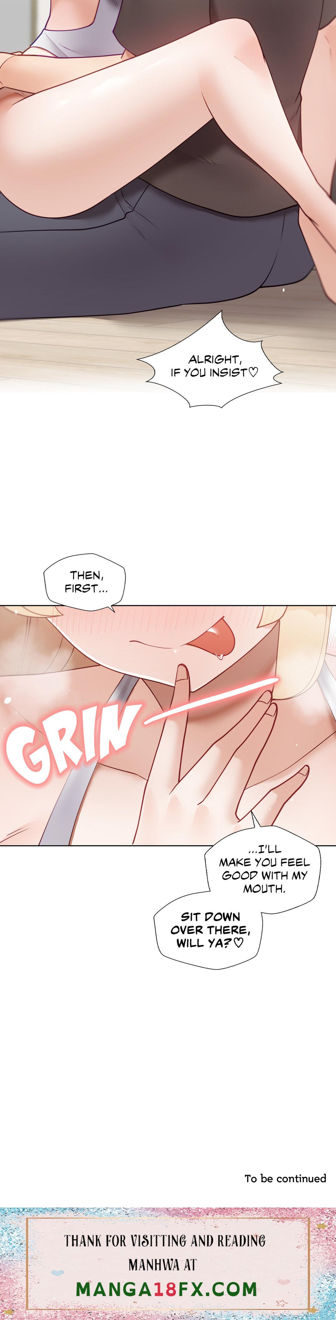 Learning The Hard Way 39