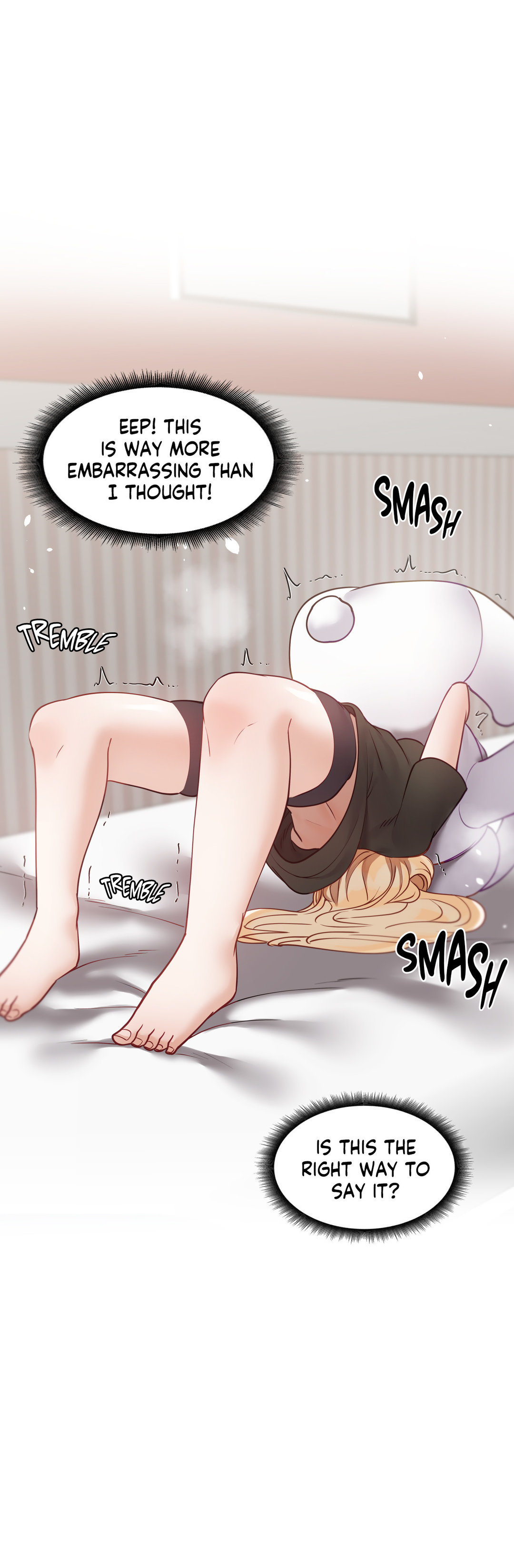 Learning The Hard Way 7