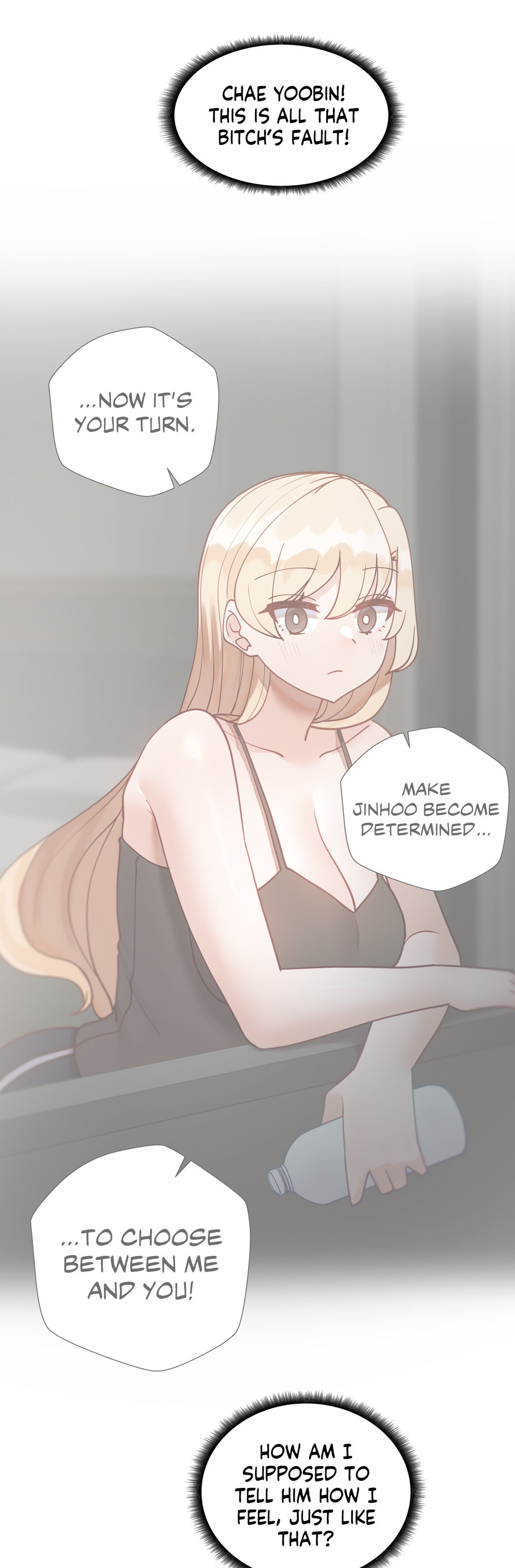 Learning The Hard Way 8