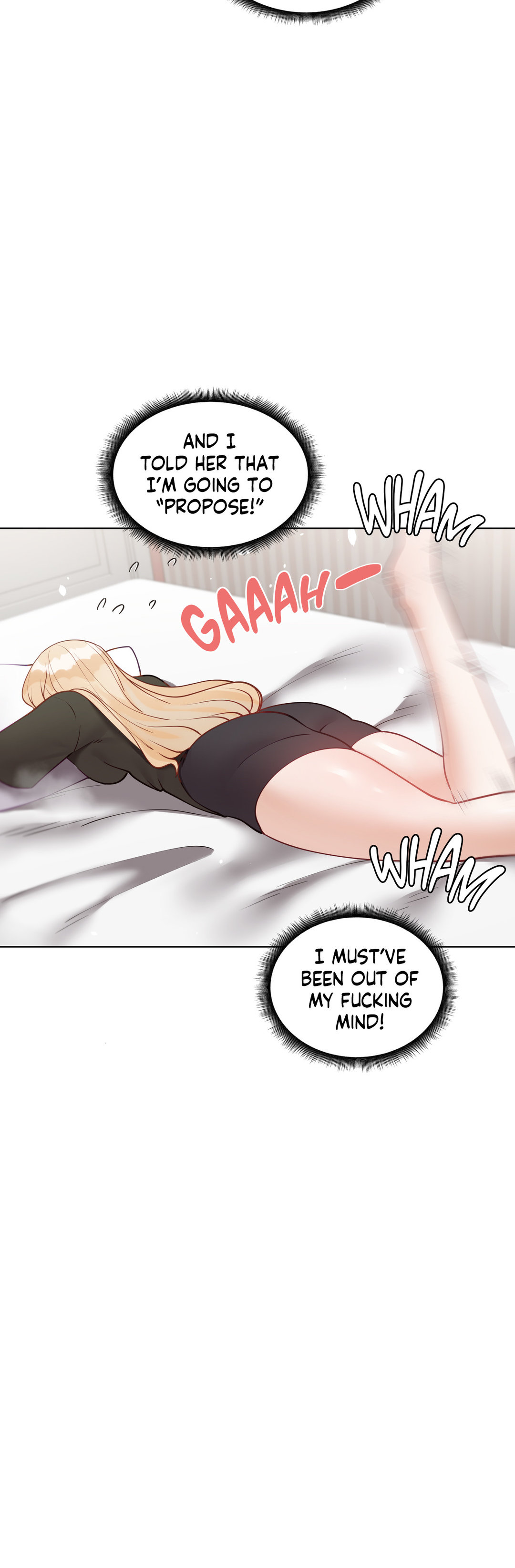 Learning The Hard Way 9