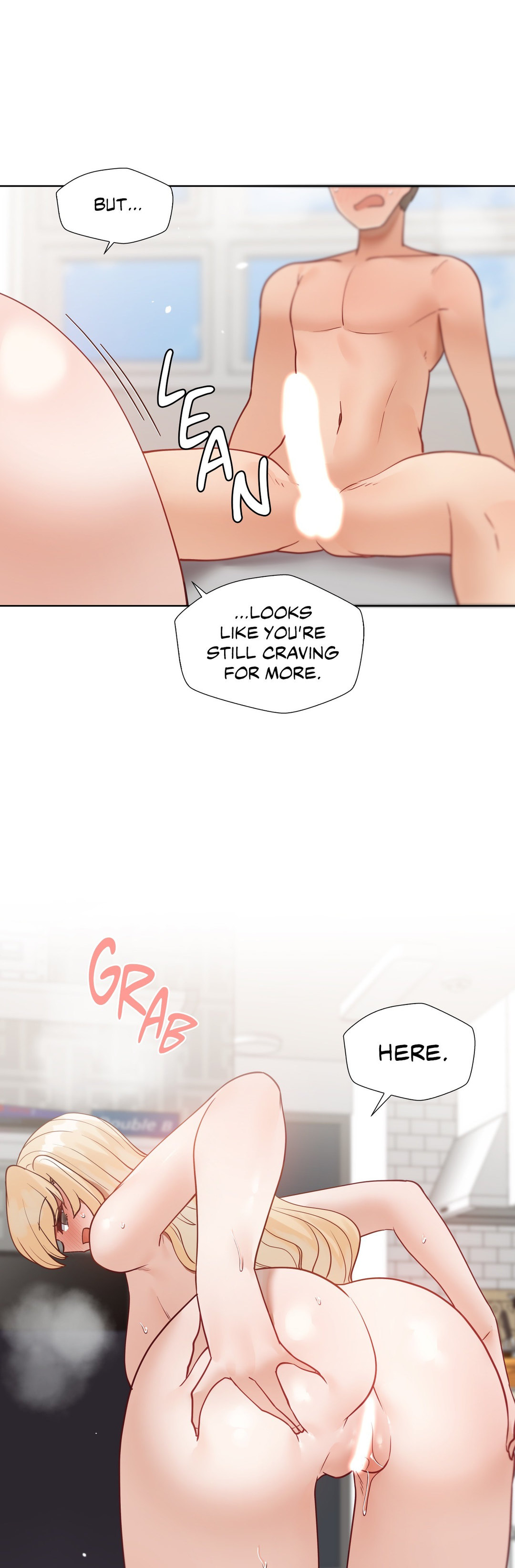 Learning The Hard Way 11