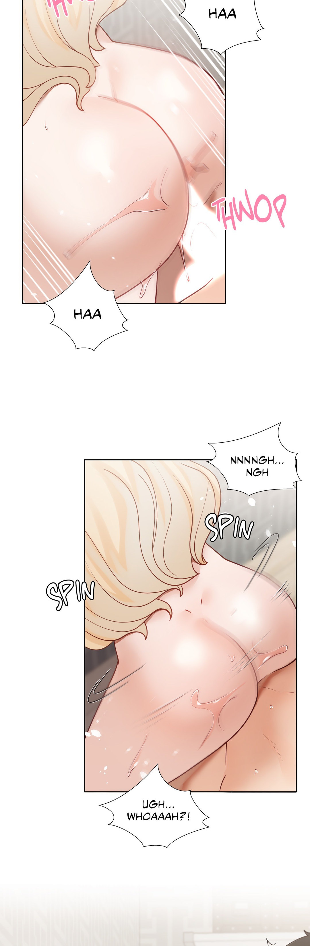 Learning The Hard Way 14