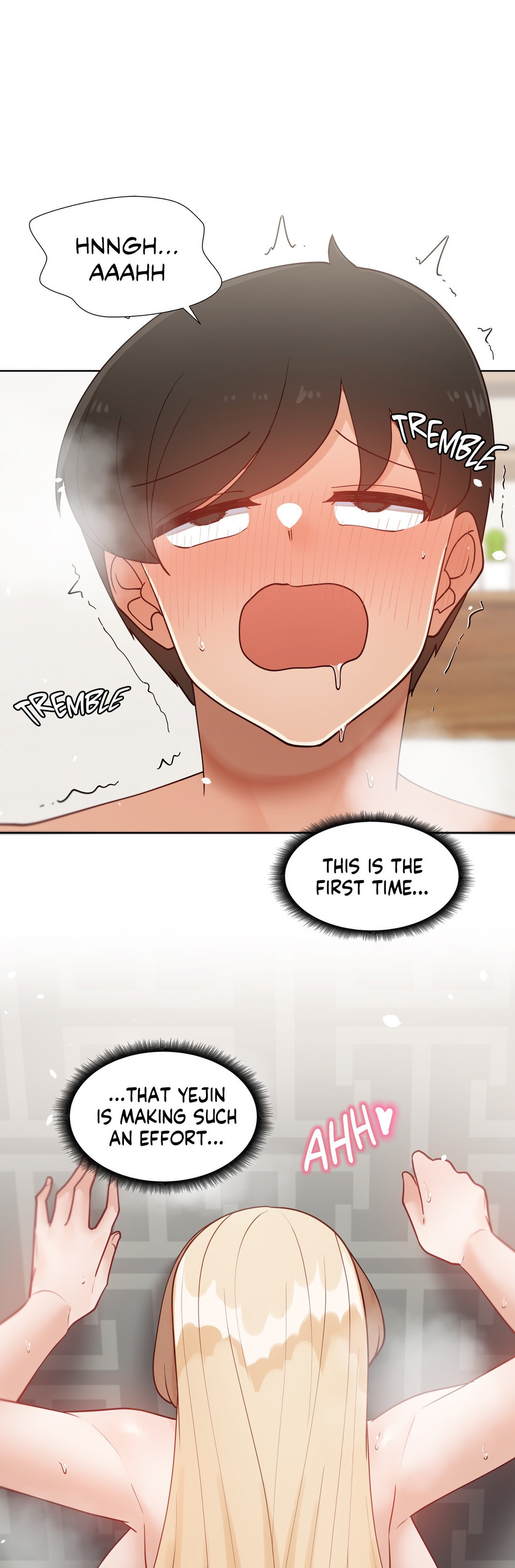 Learning The Hard Way 16