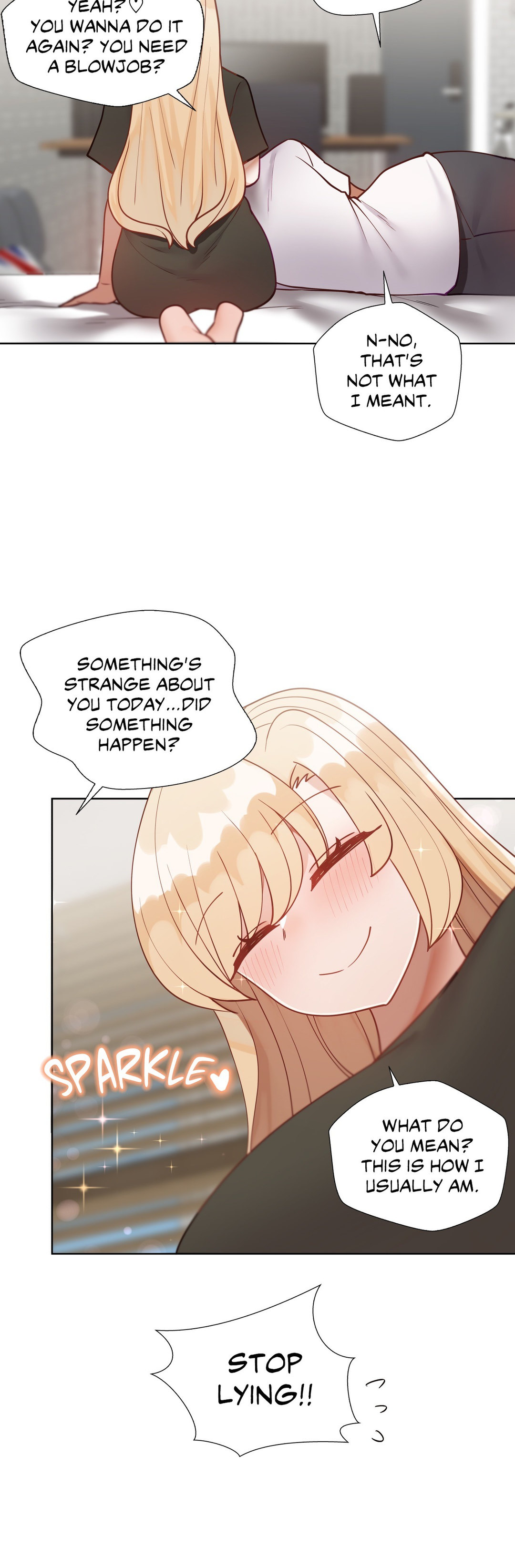 Learning The Hard Way 27