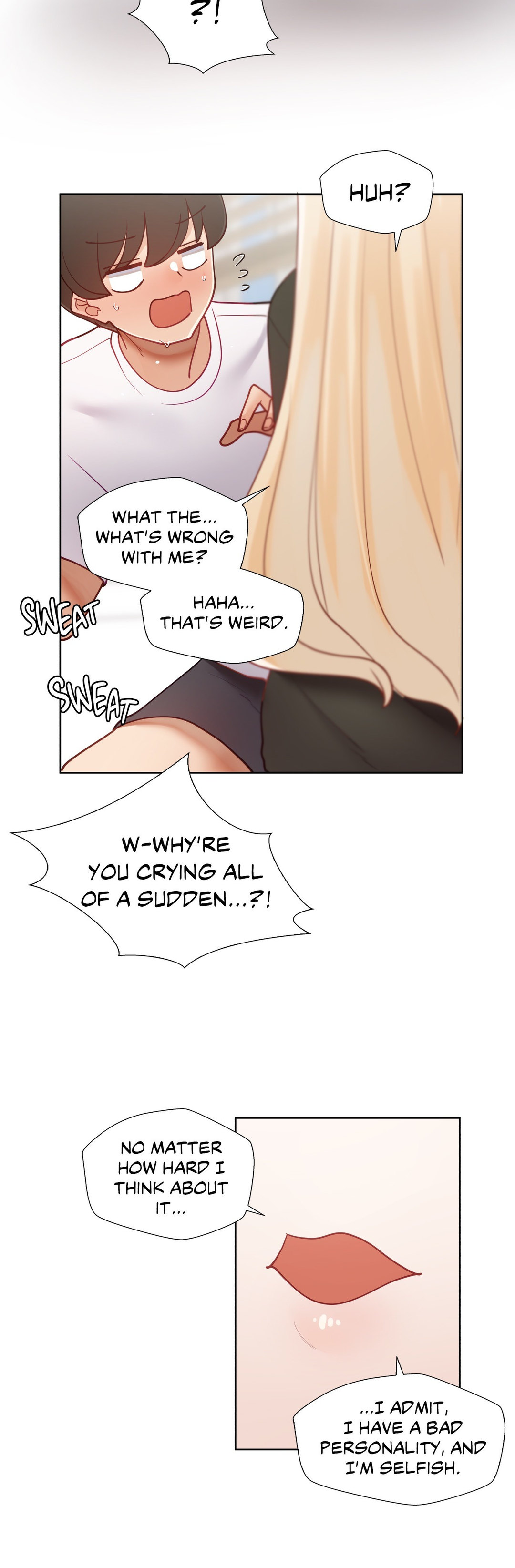 Learning The Hard Way 30