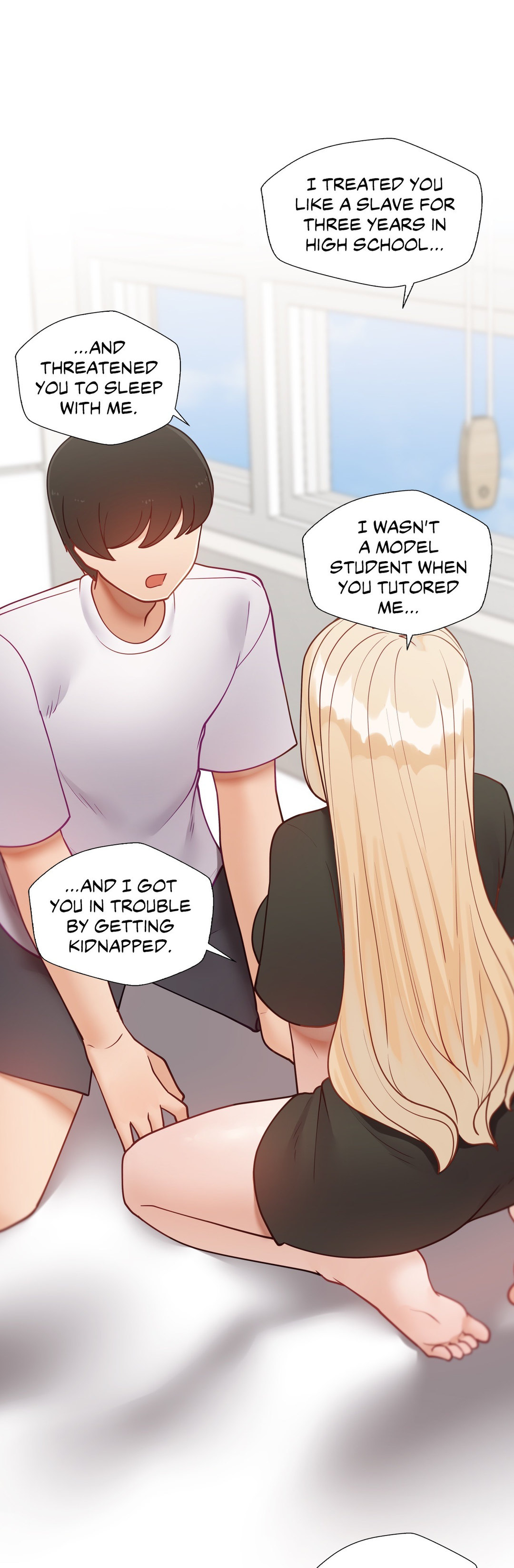 Learning The Hard Way 31