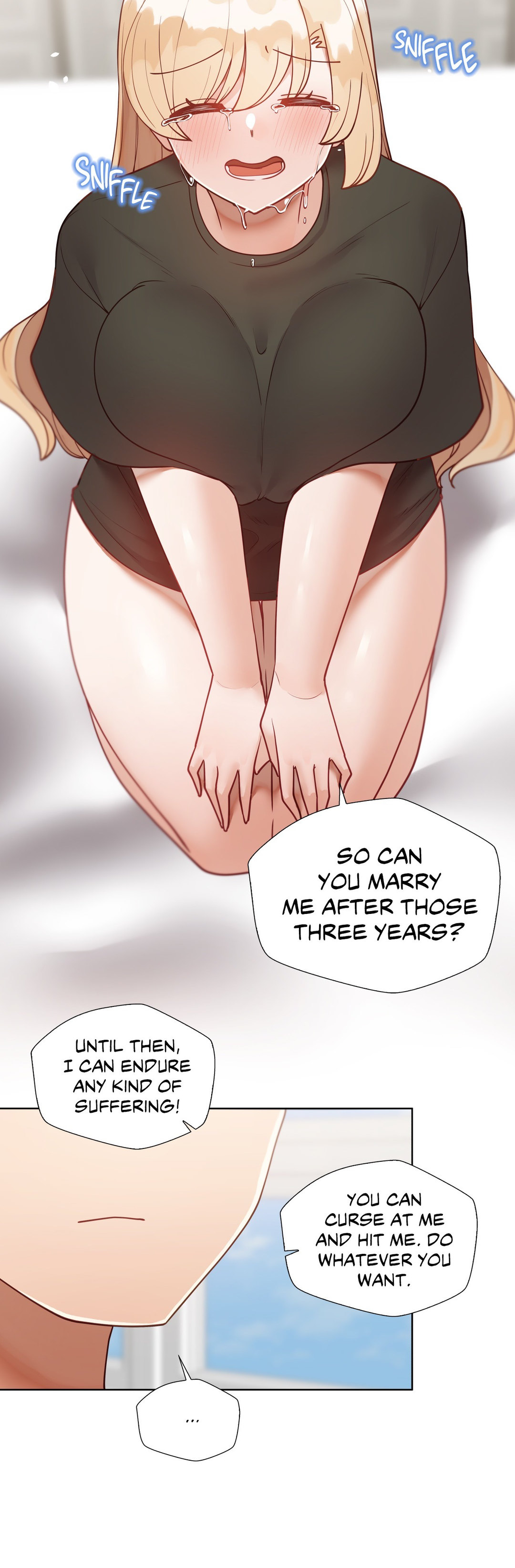Learning The Hard Way 36