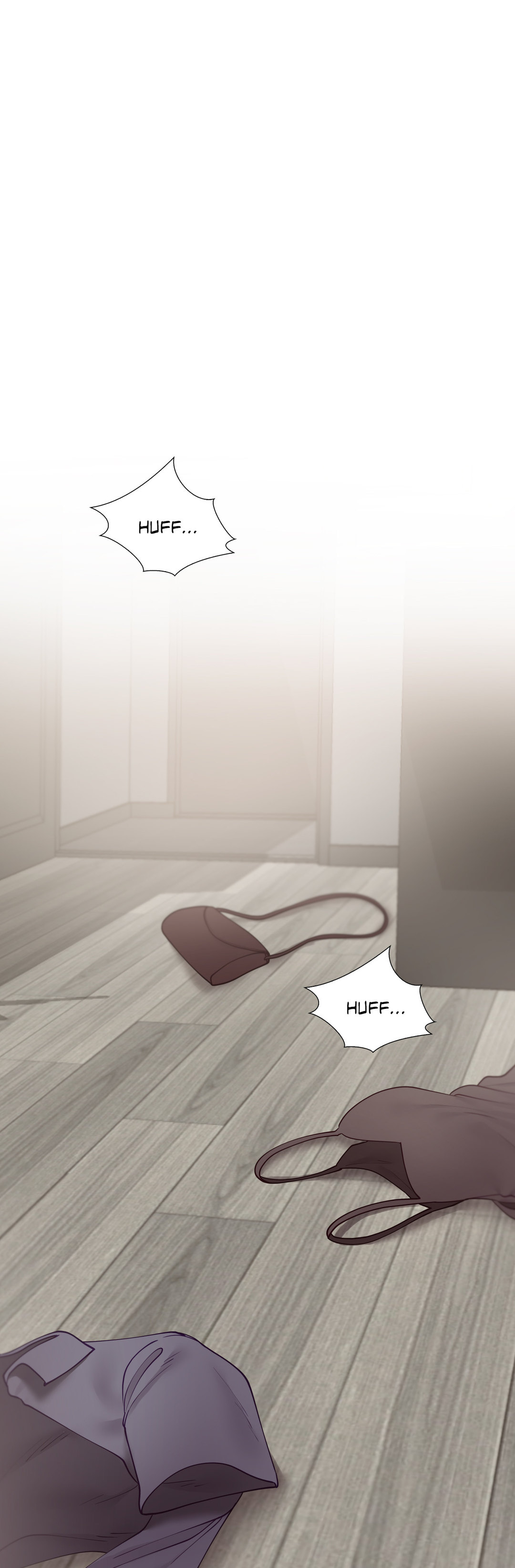 Learning The Hard Way 19