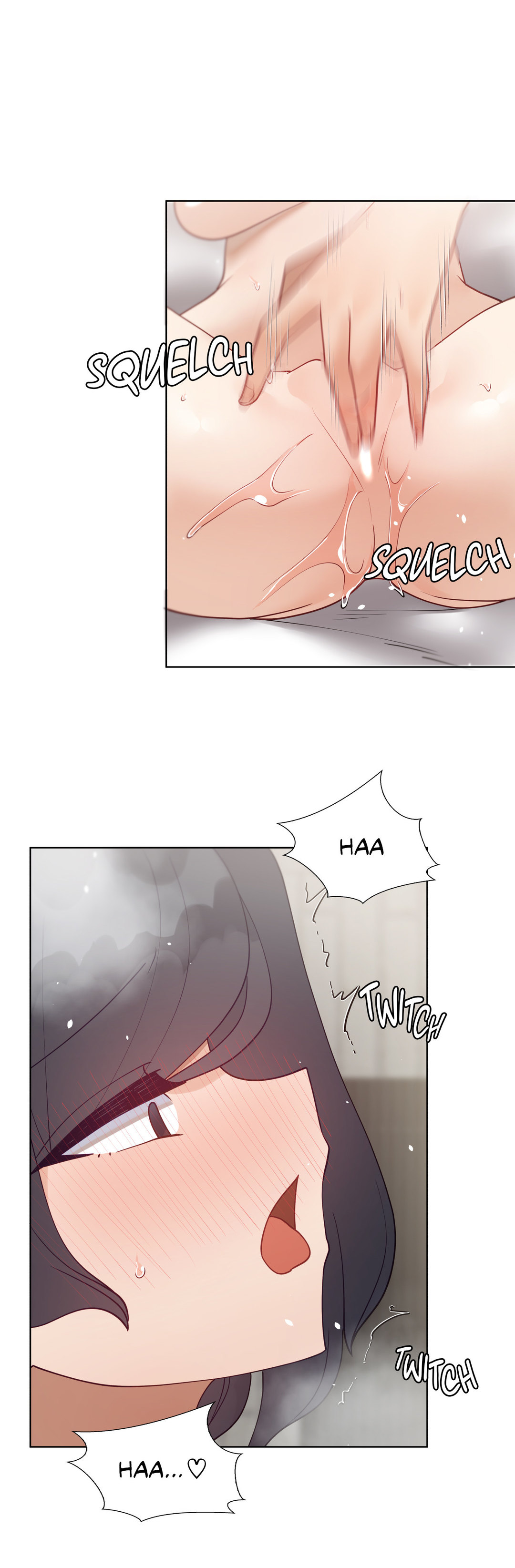 Learning The Hard Way 26