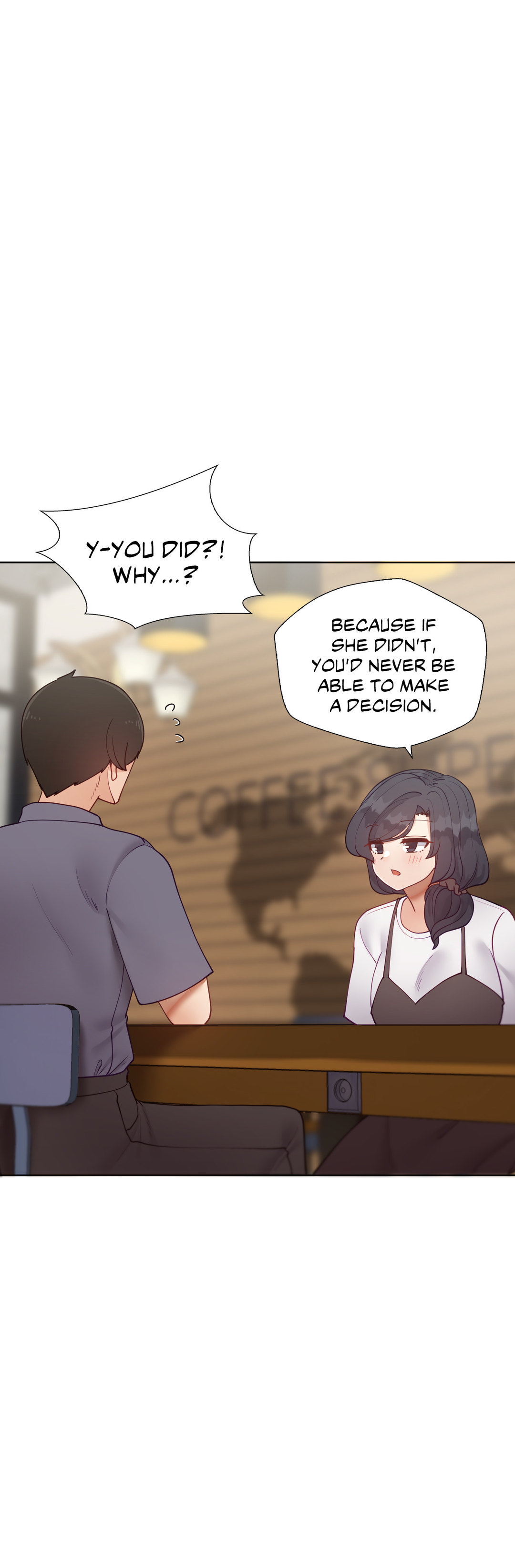 Learning The Hard Way 7