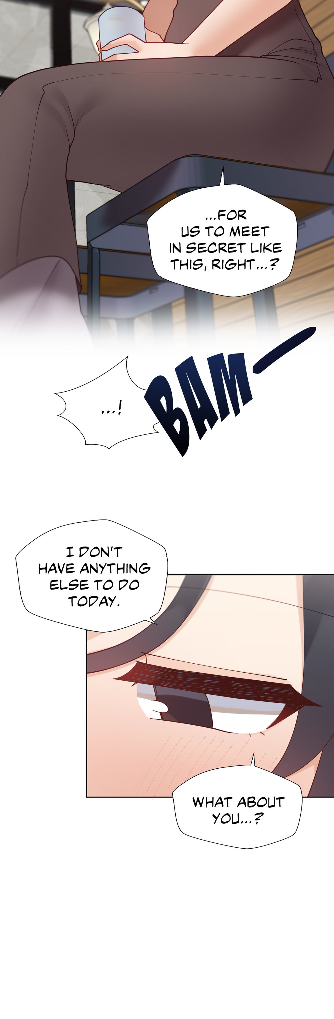 Learning The Hard Way 9