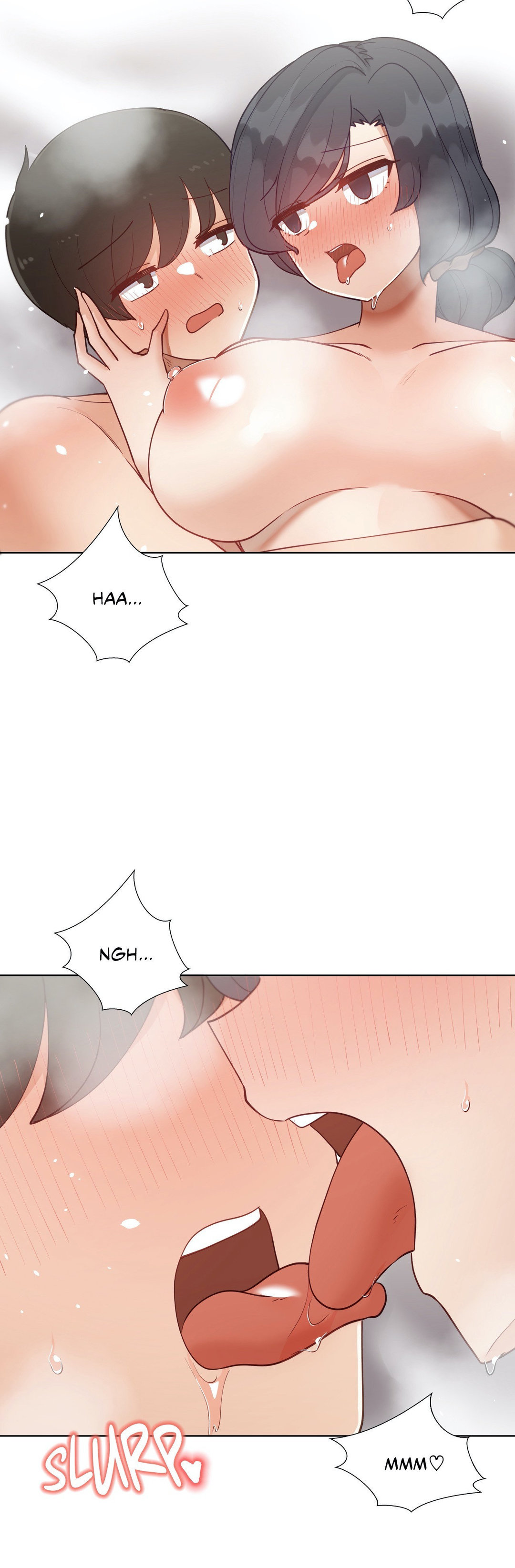 Learning The Hard Way 12