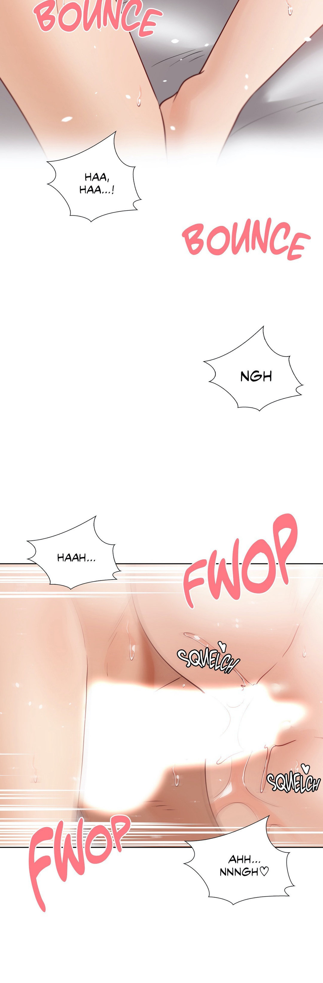 Learning The Hard Way 18