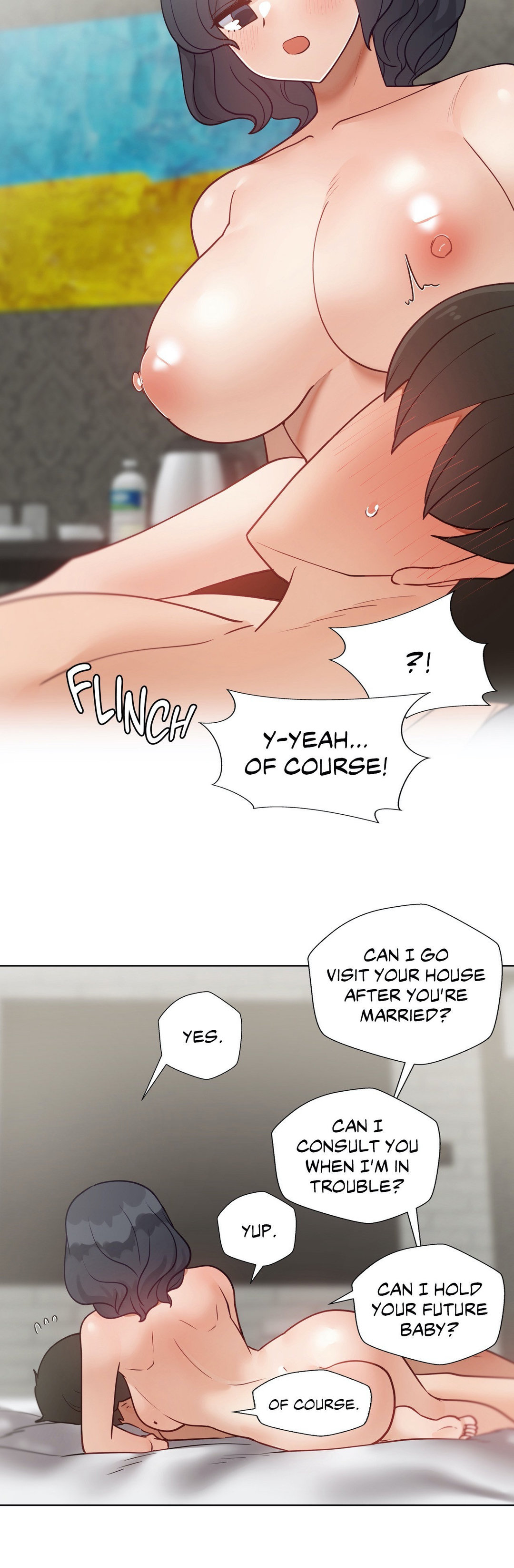 Learning The Hard Way 39