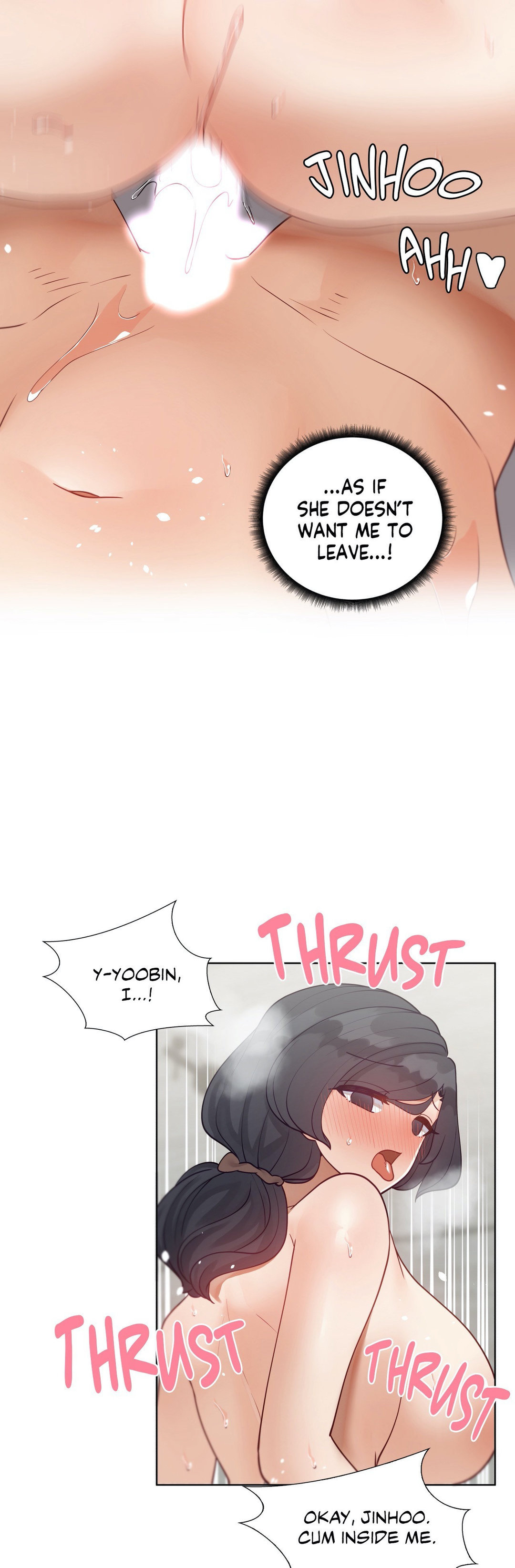 Learning The Hard Way 8