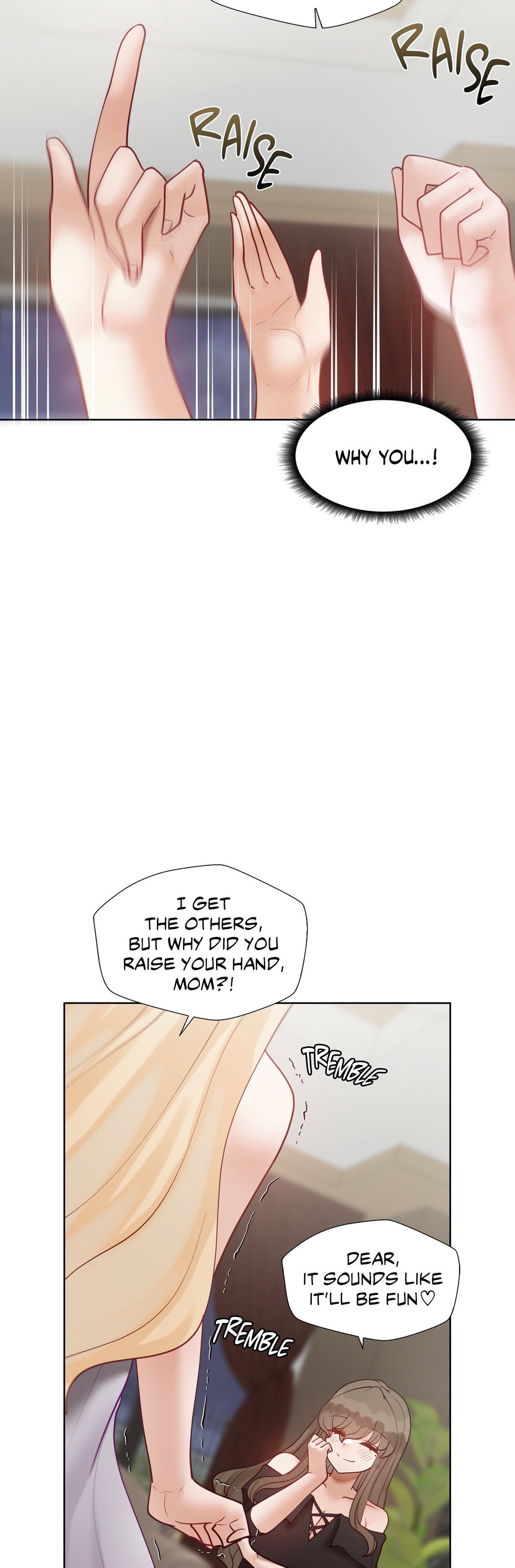 Learning The Hard Way 14