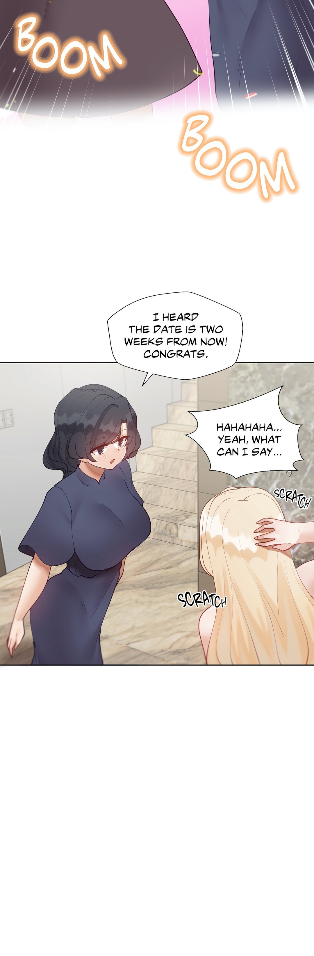 Learning The Hard Way 3
