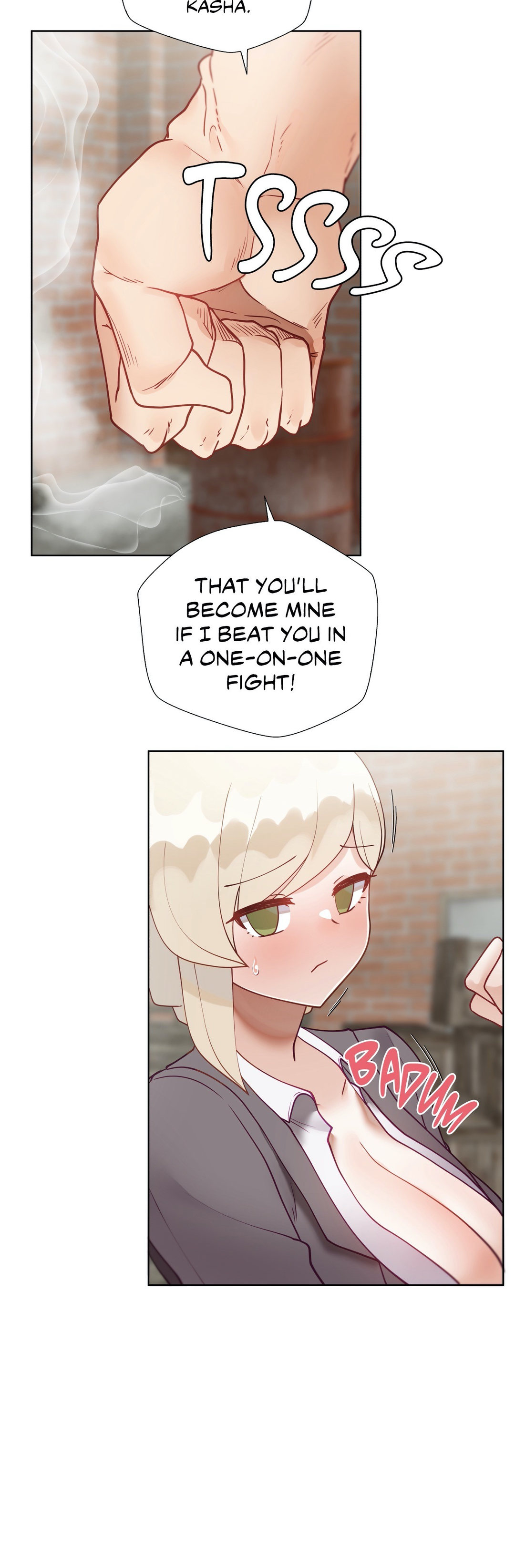 Learning The Hard Way 21