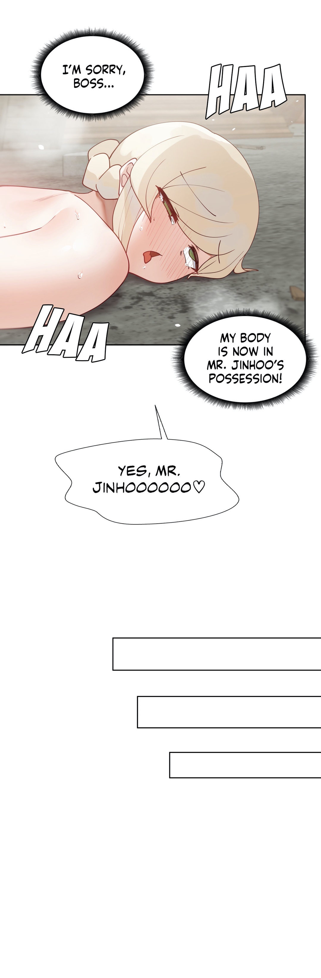 Learning The Hard Way 30