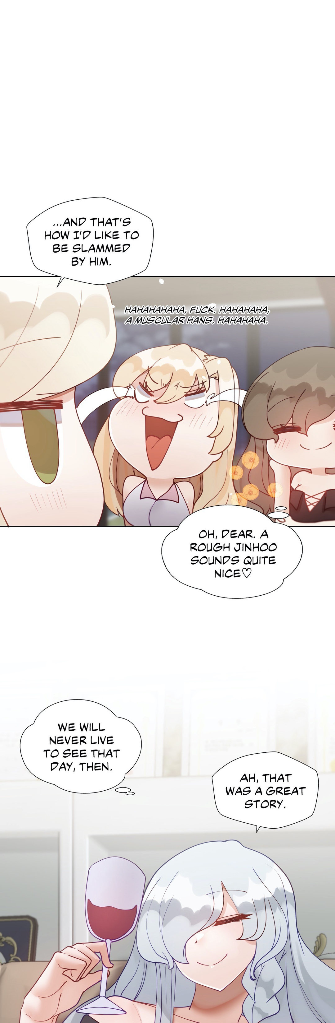 Learning The Hard Way 31