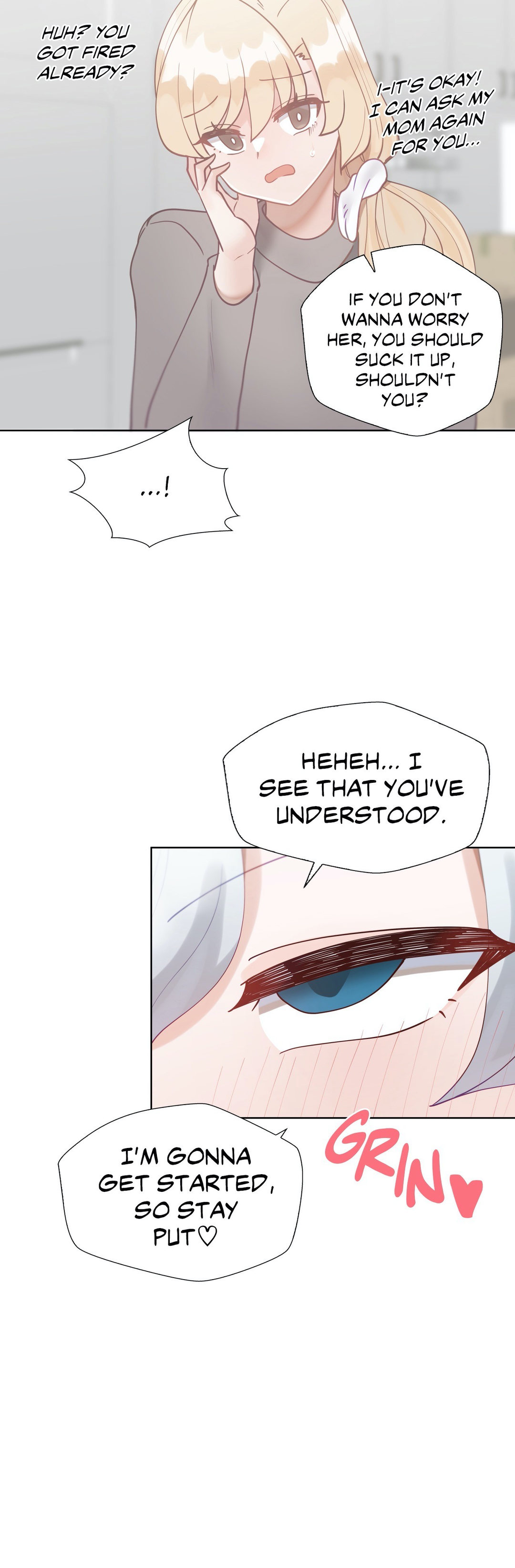 Learning The Hard Way 39