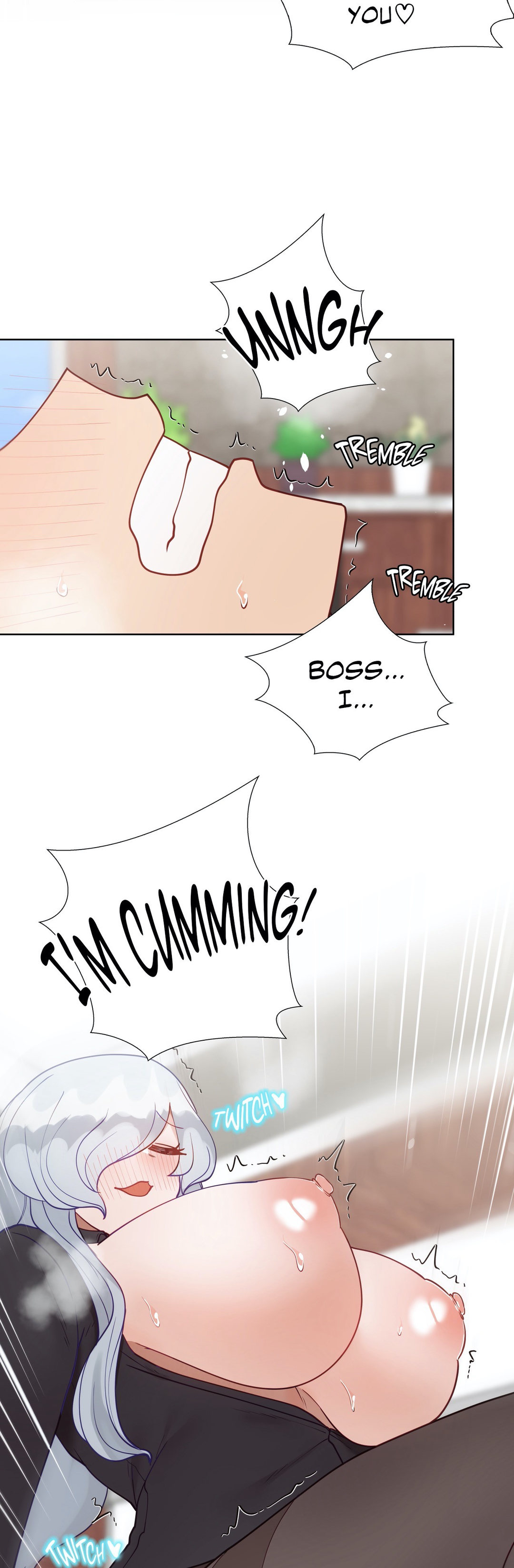 Learning The Hard Way 44