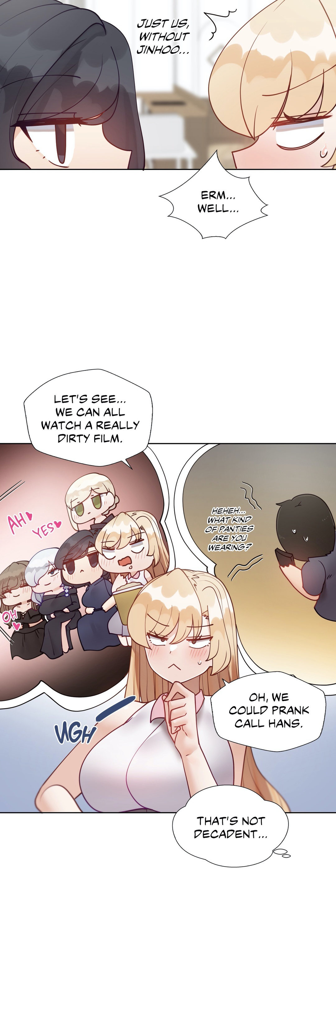 Learning The Hard Way 8